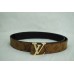 LOUIS VUITTON %100 HAKİKİ DERİ KEMER
